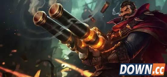 LOLS6定位赛热门射手英雄推荐