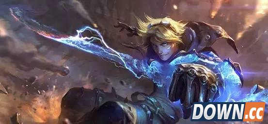 LOLS6定位赛热门射手英雄推荐