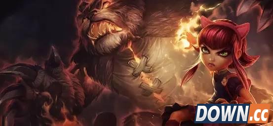 LOLS6克制塔姆的英雄有哪些