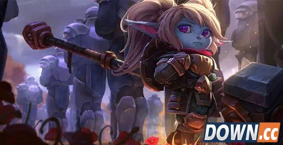 LOLS6克制塔姆的英雄有哪些