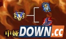 初代lol版本界面回顾