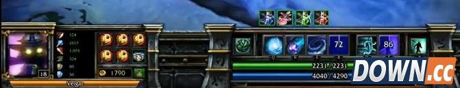 初代lol版本界面回顾