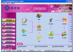 美特美服装管理系统V6.0官方版