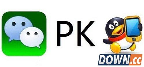 微信QQ争斗再升级