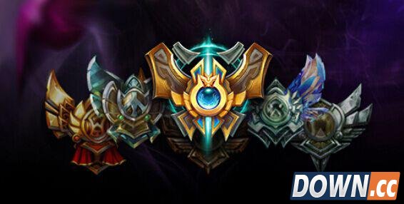 S6赛季上分英雄推荐