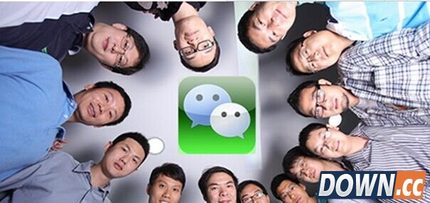 进微信群聊就卡死怎么办