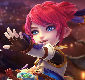 梦幻西游手游新春行大运活动玩法奖励介绍