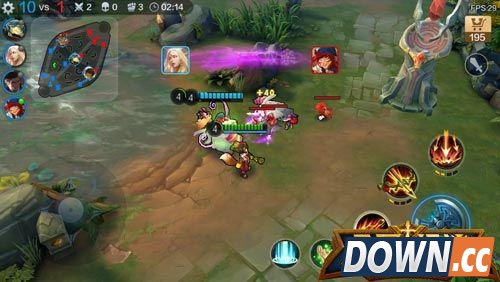 全民超神阿玉排位出装加点套路