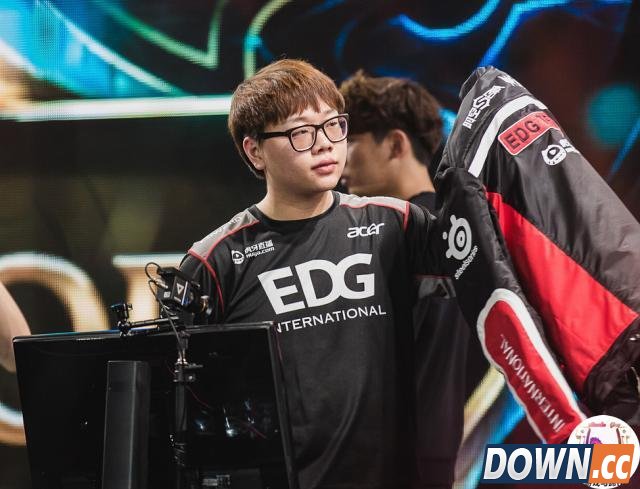 盘点LOL连续3年保持高水准的选手：中国仅有两人！