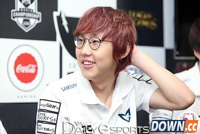 盘点LOL连续3年保持高水准的选手：中国仅有两人！