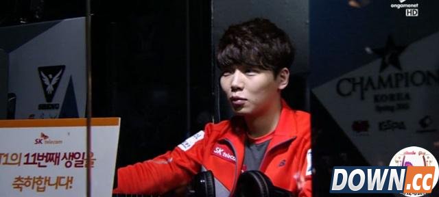 盘点LOL连续3年保持高水准的选手：中国仅有两人！