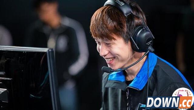 盘点LOL连续3年保持高水准的选手：中国仅有两人！