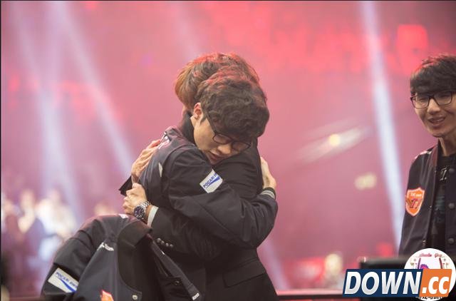 盘点LOL连续3年保持高水准的选手：中国仅有两人！