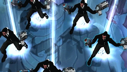 LOL老外自制皮肤：居然有阿尔萨斯！我给满分