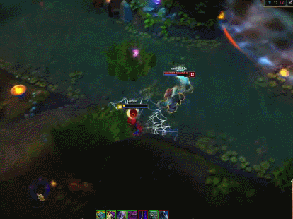 LOL老外自制皮肤：居然有阿尔萨斯！我给满分