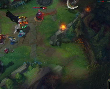 LOL老外自制皮肤：居然有阿尔萨斯！我给满分