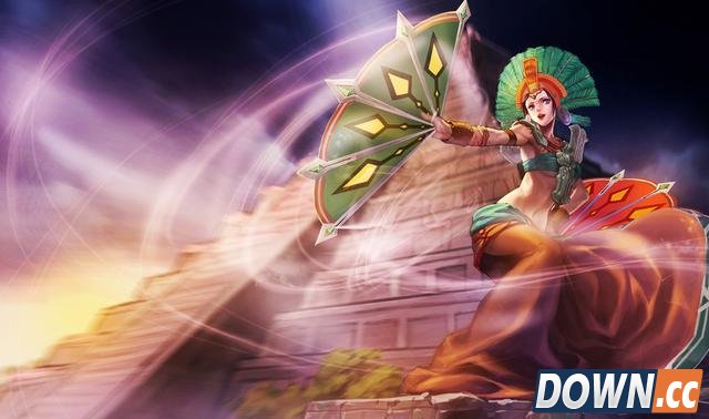 LOL消耗型辅助全面解析：一个辅助顶两个中单，就是如此霸气！