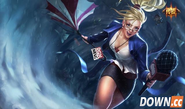 LOL消耗型辅助全面解析：一个辅助顶两个中单，就是如此霸气！