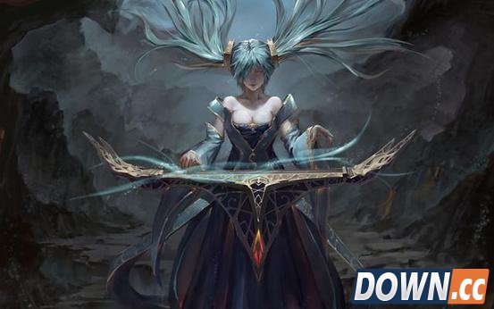 LOL消耗型辅助全面解析：一个辅助顶两个中单，就是如此霸气！