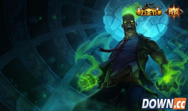 LOL消耗型辅助全面解析：一个辅助顶两个中单，就是如此霸气！