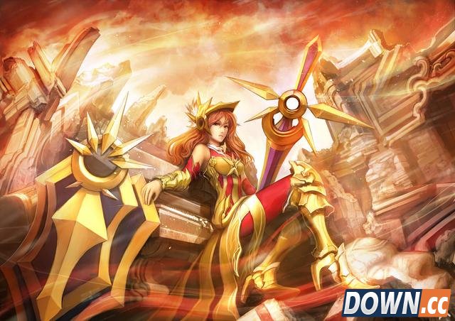 玩LOL辅助上不了王者?这7大英雄表示毫无压力!