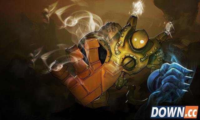 玩LOL辅助上不了王者?这7大英雄表示毫无压力!