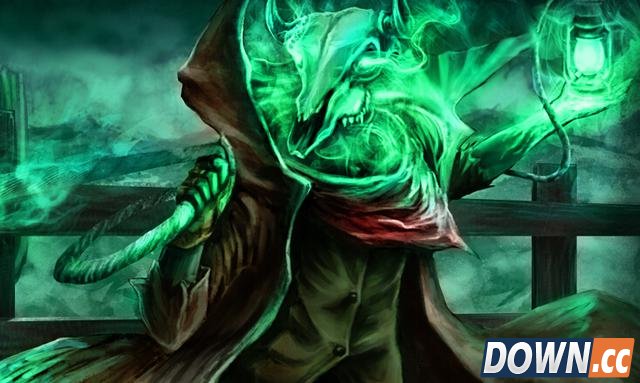 玩LOL辅助上不了王者?这7大英雄表示毫无压力!