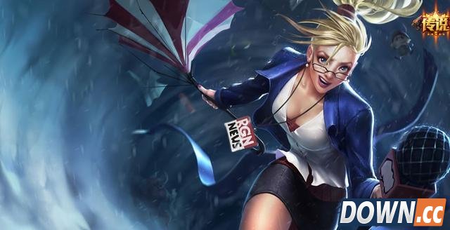 LOL春节五折皮肤活动该买哪款？最具性价比皮肤全推荐！