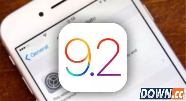 如何去除iPhone系统升级提醒?取消IOS9.2提示