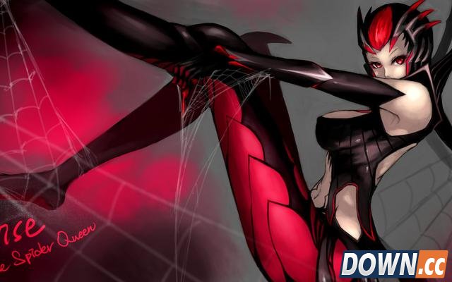 LOL里那些无恶不作的大反派英雄，没想到他竟如此之坏！