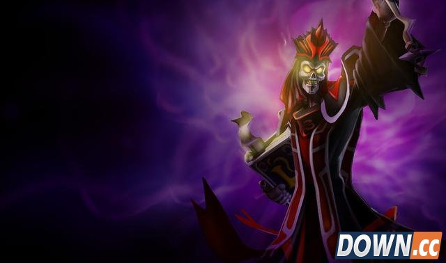 LOL里那些无恶不作的大反派英雄，没想到他竟如此之坏！