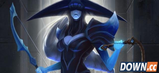 LOL里那些无恶不作的大反派英雄，没想到他竟如此之坏！