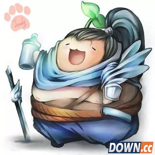 LOL最猥琐的九大英雄排行榜，第一名堪称王者级别！