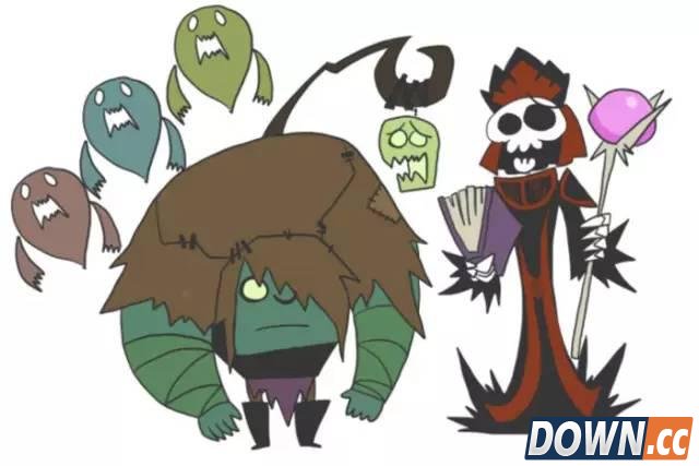 LOL最猥琐的九大英雄排行榜，第一名堪称王者级别！