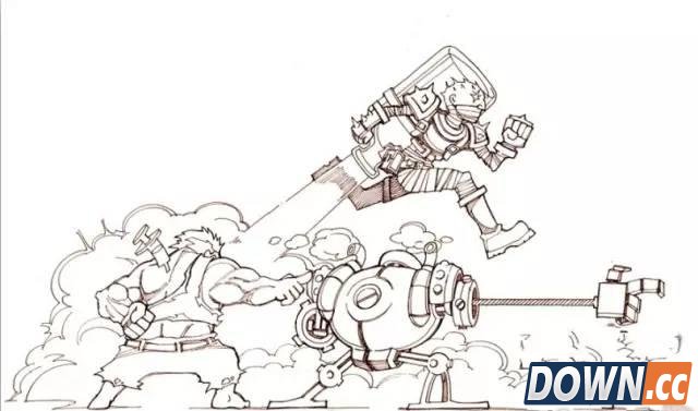 LOL最猥琐的九大英雄排行榜，第一名堪称王者级别！