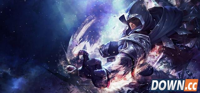 他是LOL最强中单刺客之一，最怕亚索，一秒千伤不在话下！