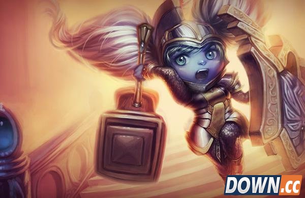 LOL各位置最强版本英雄推荐，如果定级赛还没打，他们很适合！