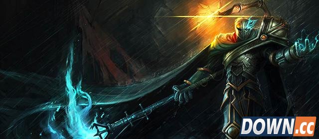 LOL各位置最强版本英雄推荐，如果定级赛还没打，他们很适合！