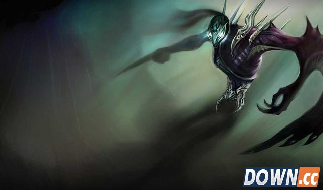 LOL远程参团支援最快排行TOP10，第一名你没想到吧？