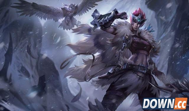 LOL远程参团支援最快排行TOP10，第一名你没想到吧？