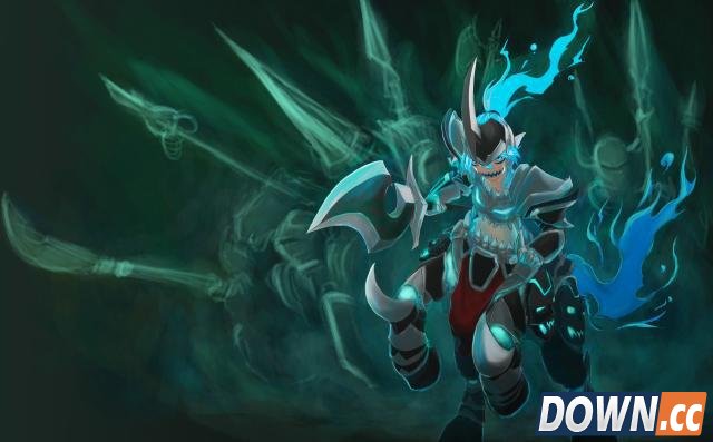 LOL远程参团支援最快排行TOP10，第一名你没想到吧？