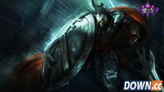 LOL远程参团支援最快排行TOP10，第一名你没想到吧？