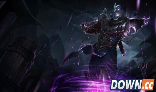 LOL远程参团支援最快排行TOP10，第一名你没想到吧？