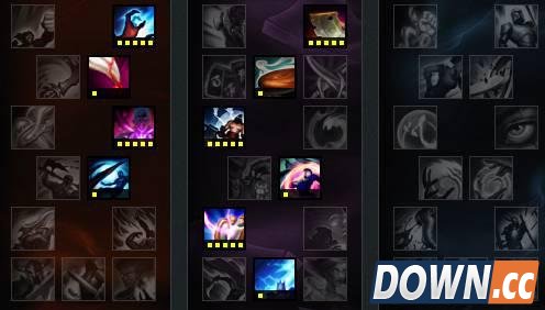 LOL上分快还是亲儿子好，蓝EZ风筝流制霸联盟！