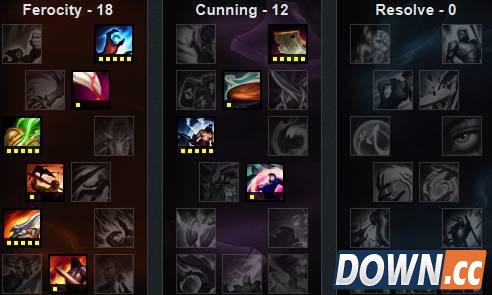 LOL上分快还是亲儿子好，蓝EZ风筝流制霸联盟！