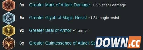 LOL上分快还是亲儿子好，蓝EZ风筝流制霸联盟！