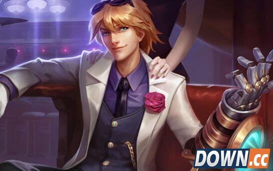 LOL上分快还是亲儿子好，蓝EZ风筝流制霸联盟！