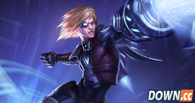 lol里面666什么意思 英雄联盟玩家说6666原因