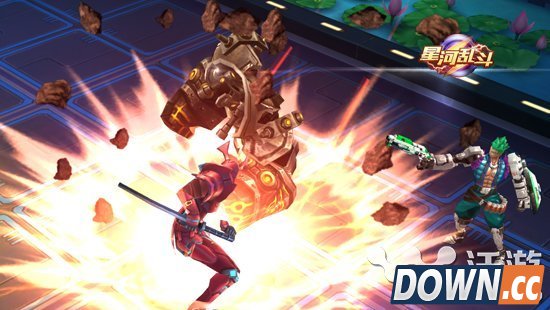 星河乱斗钻石获取方法大全