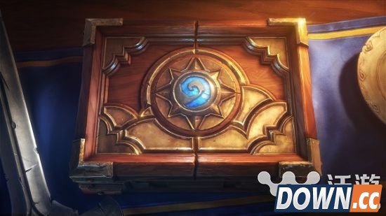 炉石标准模式和狂野模式的区别